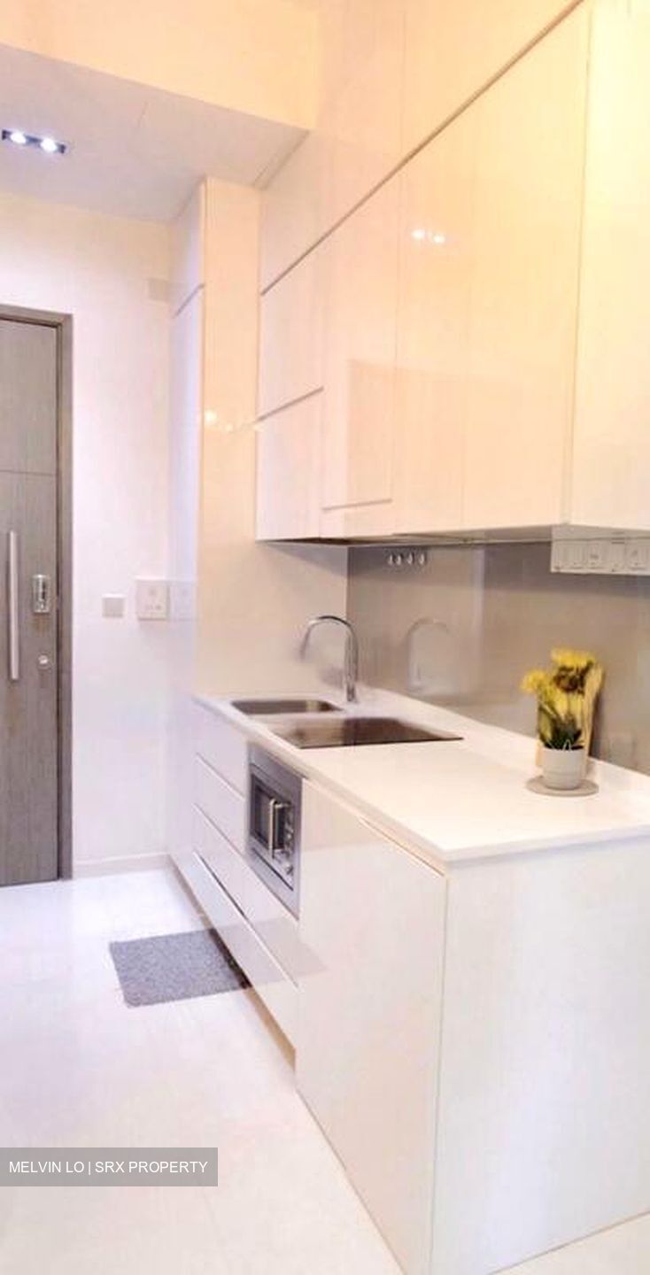 One Dusun Residences (D12), Apartment #527276501